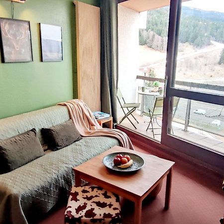 Appartement Cosy Coeur De Station Villard-de-Lans Extérieur photo