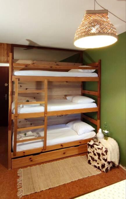 Appartement Cosy Coeur De Station Villard-de-Lans Extérieur photo