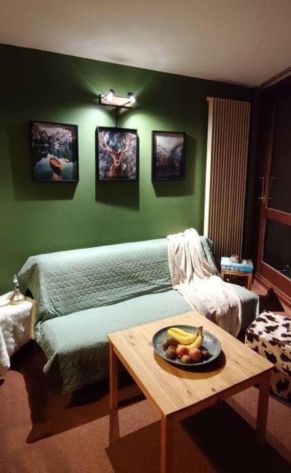 Appartement Cosy Coeur De Station Villard-de-Lans Extérieur photo
