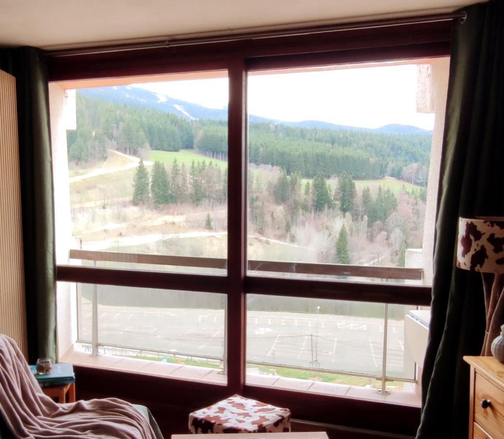 Appartement Cosy Coeur De Station Villard-de-Lans Extérieur photo