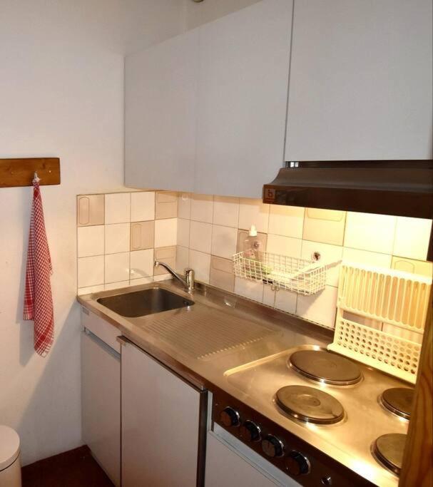Appartement Cosy Coeur De Station Villard-de-Lans Extérieur photo